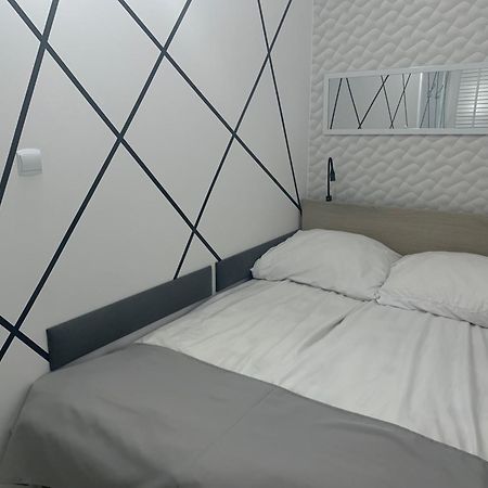 웨바 U Kruszyny B&B 외부 사진