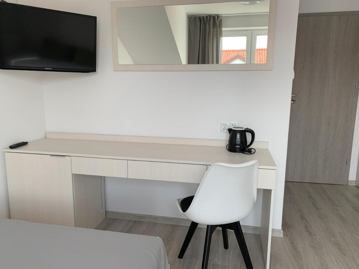 웨바 U Kruszyny B&B 외부 사진
