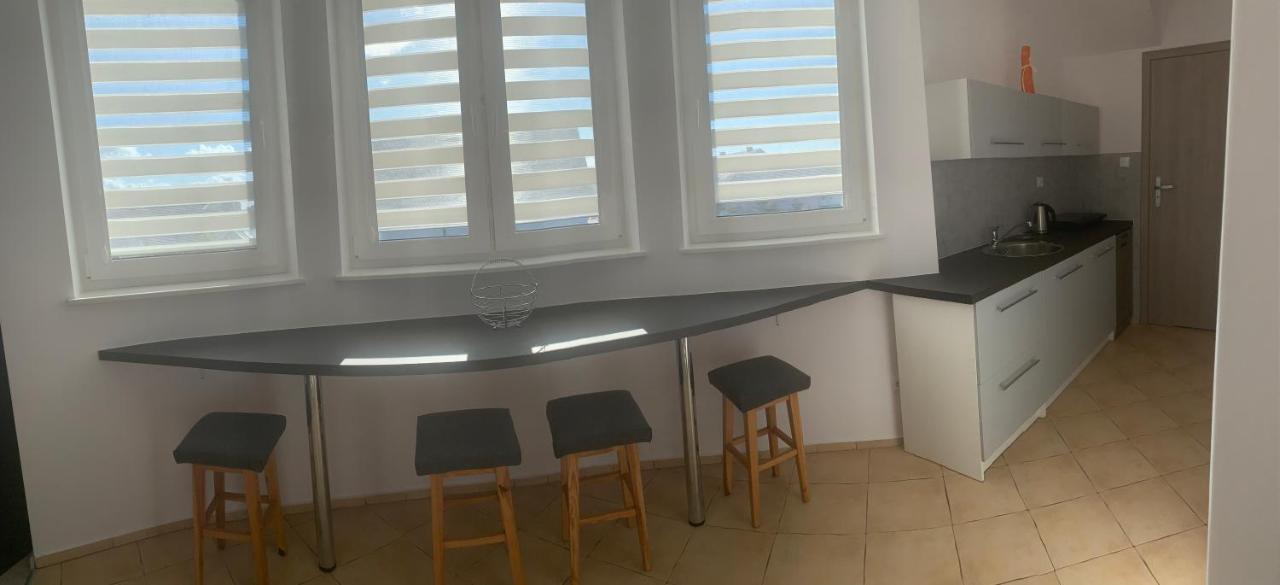 웨바 U Kruszyny B&B 외부 사진
