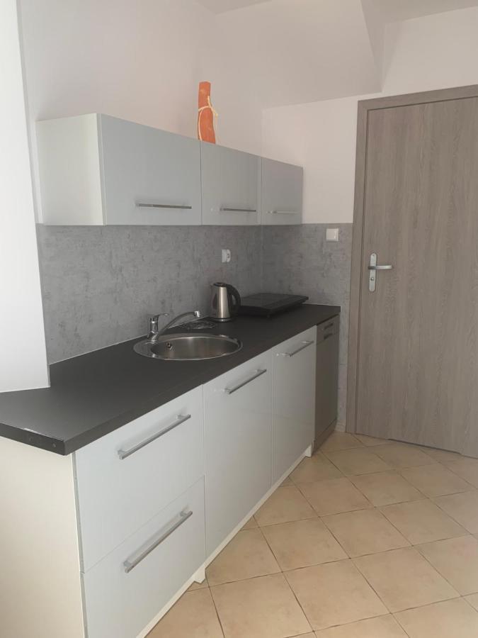 웨바 U Kruszyny B&B 외부 사진