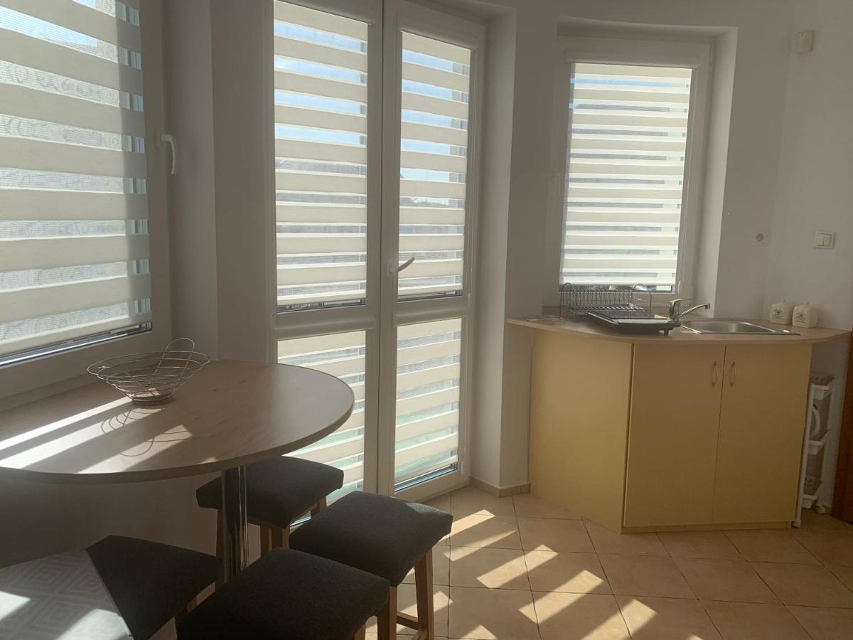웨바 U Kruszyny B&B 외부 사진