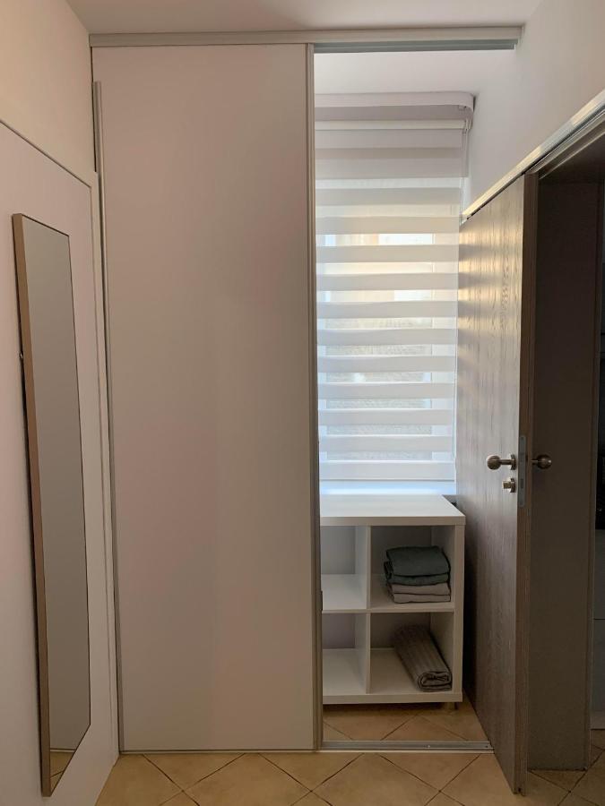 웨바 U Kruszyny B&B 외부 사진