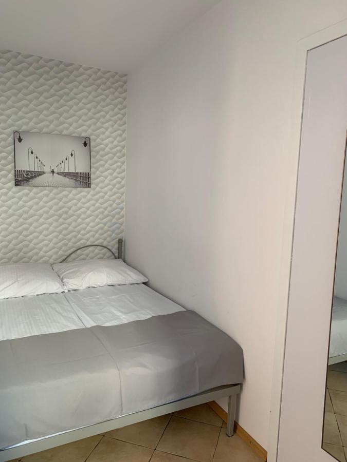 웨바 U Kruszyny B&B 외부 사진