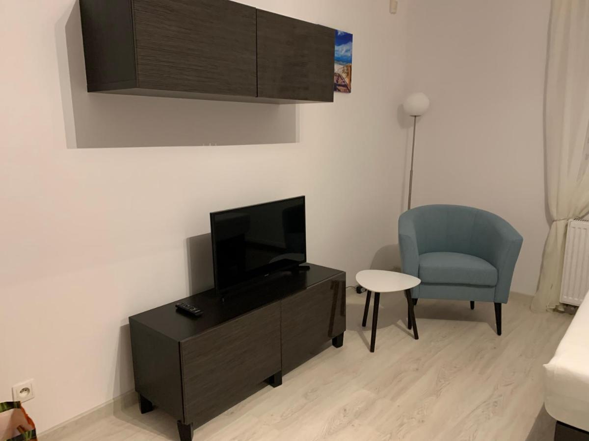 웨바 U Kruszyny B&B 외부 사진