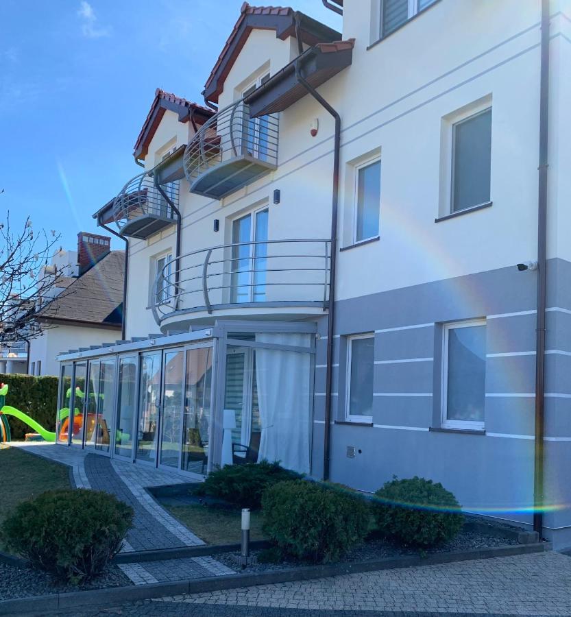 웨바 U Kruszyny B&B 외부 사진