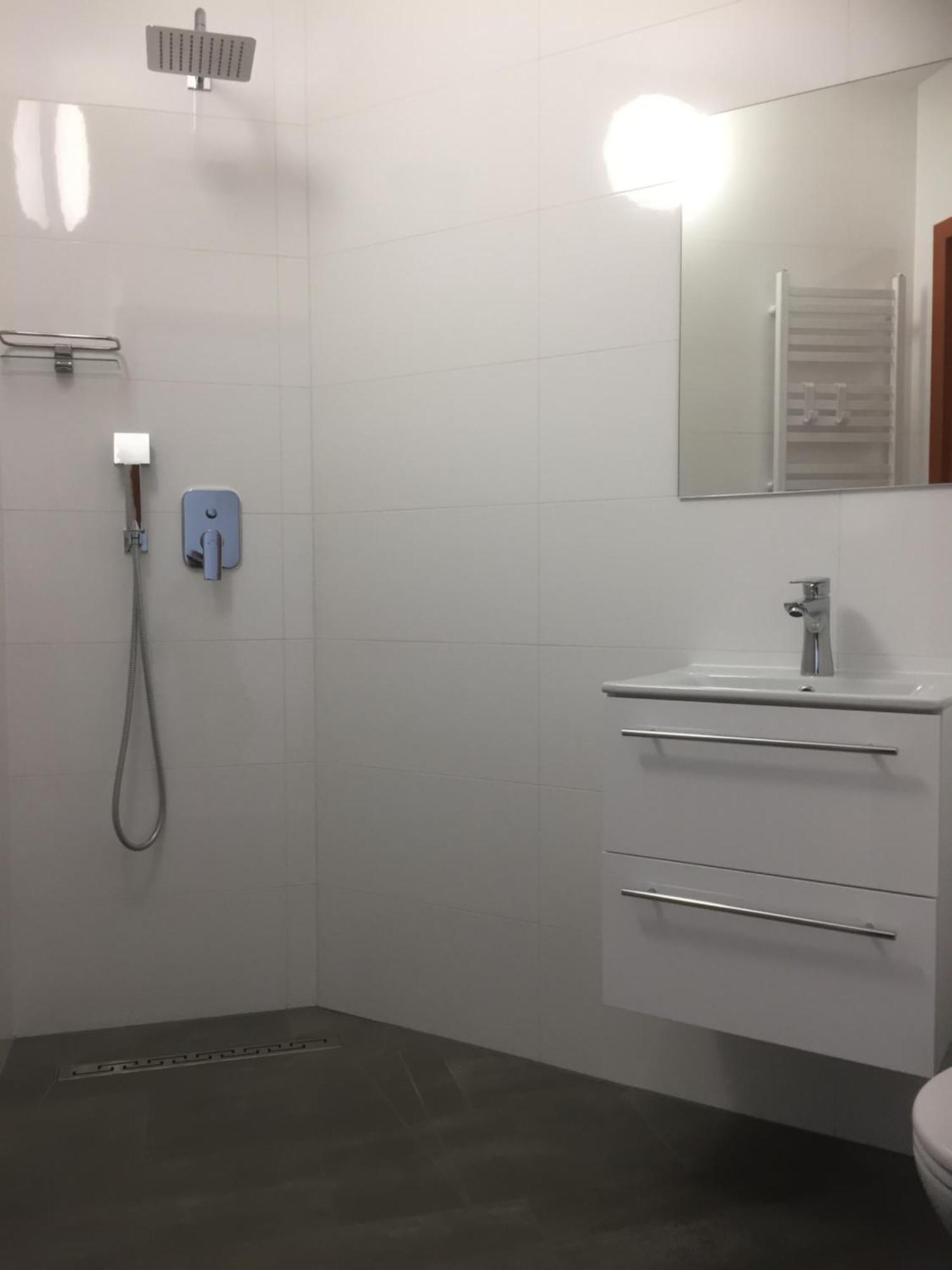 웨바 U Kruszyny B&B 외부 사진
