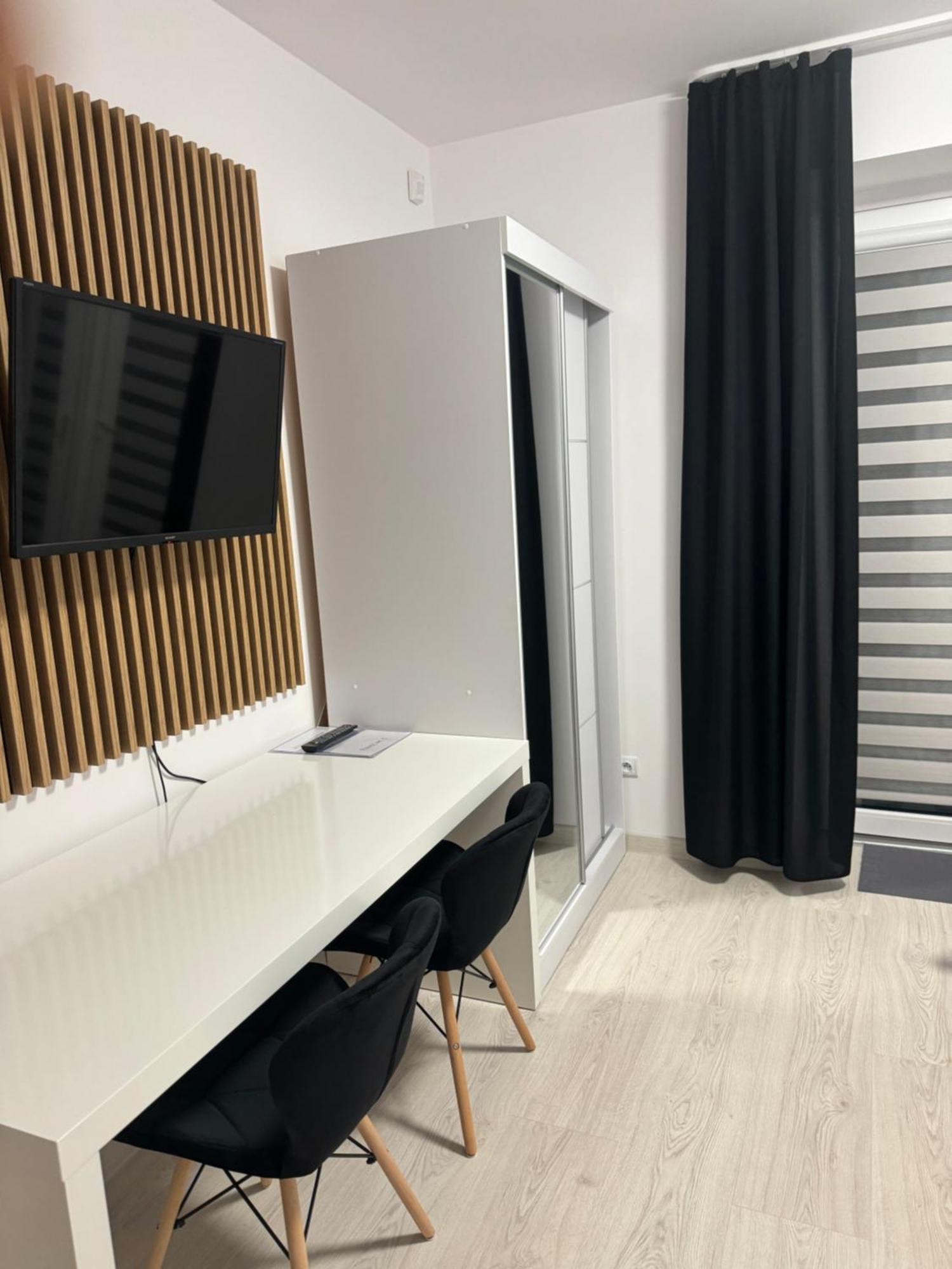 웨바 U Kruszyny B&B 외부 사진