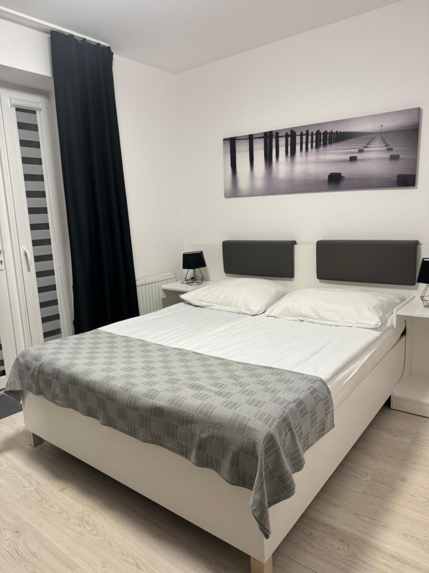 웨바 U Kruszyny B&B 외부 사진