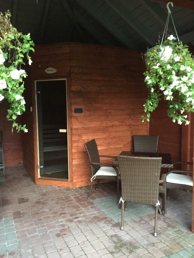 웨바 U Kruszyny B&B 외부 사진