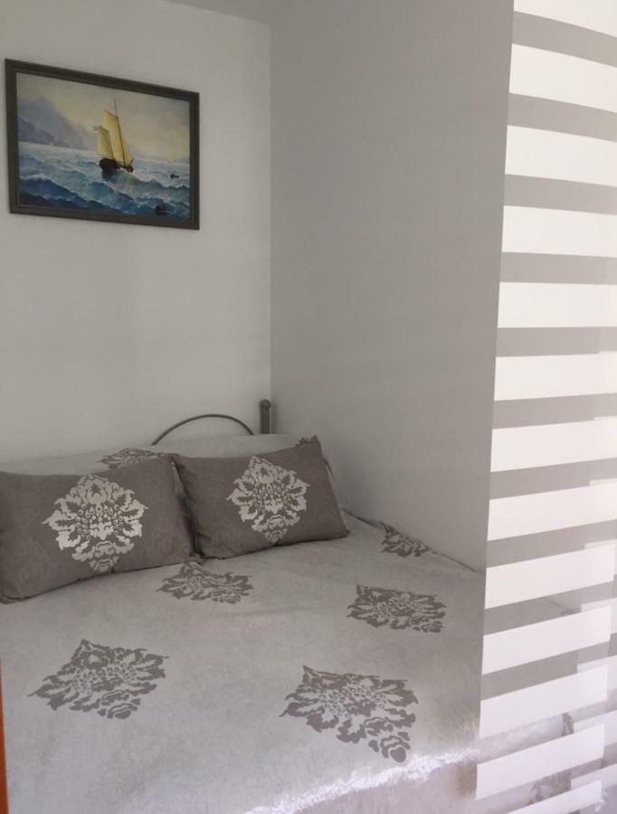 웨바 U Kruszyny B&B 외부 사진